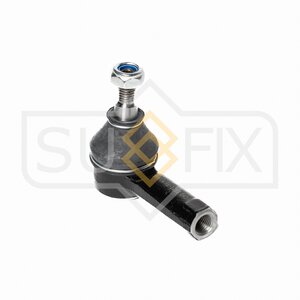 Изображение 1, SE1293 Наконечник рулевой тяги MITSUBISHI Colt (02-) левый/правый SUFIX