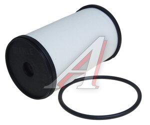 Изображение 3, HX132D Фильтр масляный АКПП VW AUDI SKODA DSG (6-ти ступенчатая) MAHLE