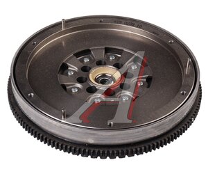 Изображение 3, 415023910 Маховик MERCEDES Sprinter (00-06) двухмассовый LUK