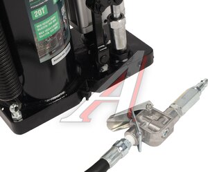 Изображение 3, RF-1600-2BIG Домкрат бутылочный 20т 260-500мм ROCKFORCE