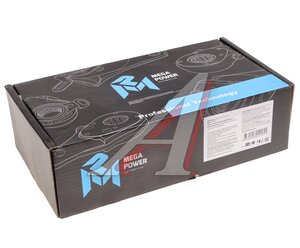 Изображение 8, 350-34-029 Рычаг тормоза регулировочный МАЗ автомат правый узкий шлиц (эвольв.) MEGAPOWER