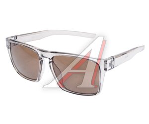 Изображение 1, AS095 smoke Очки водительские "солнце" Luxury SPG