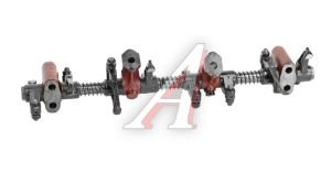 Изображение 2, 240-1007100-Б1 Ось ЗИЛ-5301 коромысел в сборе ММЗ