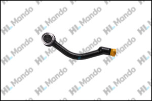 Изображение 4, EX568203F101 Наконечник рулевой тяги HYUNDAI Sonata NF (06-) левый MANDO