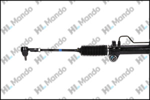Изображение 2, EX4650034020 Рейка рулевая SSANGYONG Actyon (14-) в сборе (с ГУР) MANDO