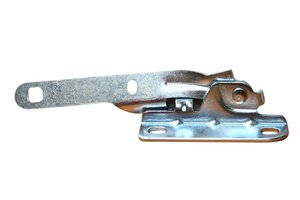 Изображение 2, 30375 Петля RENAULT Logan (04-) капота правая ASAM