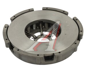 Изображение 2, BZ1560160013-MX Корзина сцепления SITRAK HOWO MOVELEX