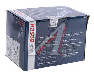 Изображение 5, 0986580914 Насос топливный NISSAN Almera (95-00) BOSCH