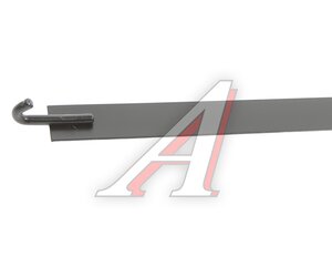 Изображение 3, 54901-3513185-10 Хомут КАМАЗ-54901 ресивера (ОАО КАМАЗ)