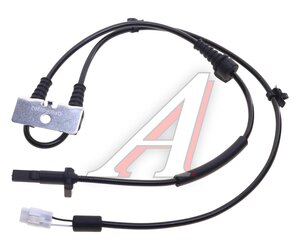 Изображение 1, QF60F00262 Датчик АБС SUZUKI SX4 (06-) колеса переднего правого QUATTRO FRENI