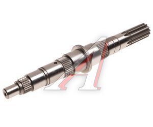 Изображение 1, 170-16-010 Вал КПП УАЗ вторичный 5-ти ст. MEGAPOWER