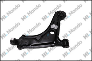 Изображение 6, CAD0028D Рычаг подвески CHEVROLET Lacetti (03-) передней правый MANDO
