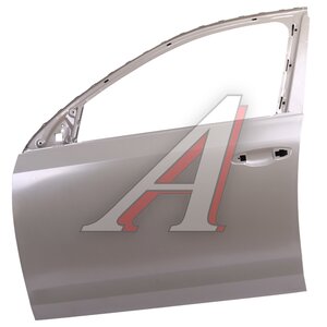 Изображение 1, NSP085EU831051A Дверь SKODA Octavia A7 (13-20) передняя левая NSP