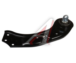 Изображение 2, 4563037001 Рычаг подвески SSANGYONG Torres (22-) продольный задний левый OE