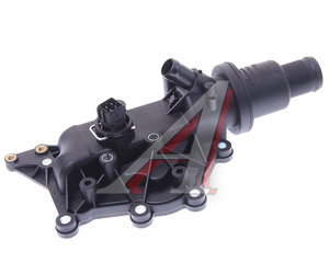 Изображение 3, TH40289G1 Термостат RENAULT Megane (02-) GATES