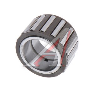 Изображение 2, BSDS100-1701085 Подшипник КПП SHAANXI роликовый OE