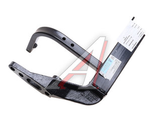 Изображение 3, DZ14251244200 Кронштейн SHACMAN SHAANXI X3000 подножки OE