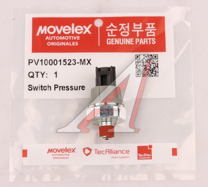 Изображение 1, PV10001523-MX Датчик давления масла ГАЗель Next, NN дв.G21A MOVELEX