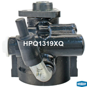 Изображение 7, HPQ1319XQ Насос гидроусилителя FIAT Doblo (01-) KRAUF