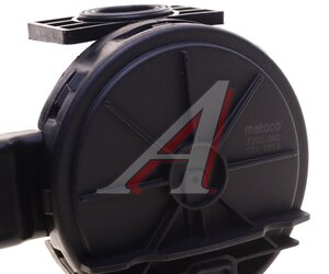 Изображение 4, 7200-080 Клапан OPEL Astra H (06-10) вентиляции картерных газов METACO