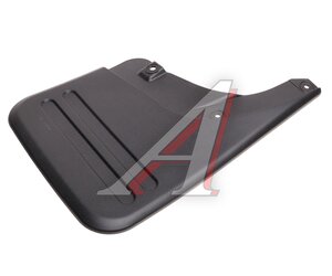 Изображение 1, 5512421P3010-MX Брызговик JAC N35, T6 задний правый MOVELEX