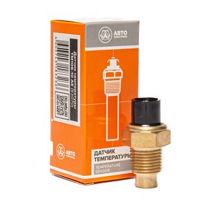 Изображение 1, ТМ106-10 AE Датчик температуры ГАЗ-3302 Бизнес охлаждающей жидкости AVTOELECTRICA