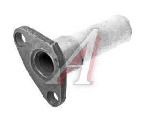 Изображение 1, 2141-1701092 Ось М-2141 промежуточной шестерни КПП заднего хода