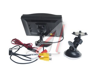 Изображение 2, IP Monitor 5hd Монитор универсальный INTERPOWER