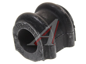 Изображение 1, DCC010194 Втулка стабилизатора HYUNDAI Santa Fe (05-), Sonata (04-) переднего MANDO