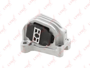 Изображение 1, ME2351 Опора двигателя VOLVO S60, S80 (01-06) верхняя LYNX