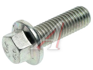 Изображение 1, Q1840825F36 Болт FAW J7, 4180 крепления маслоприемника OE