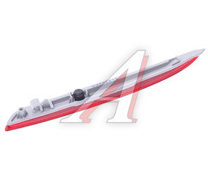 Изображение 2, 17-A271-00-9B Катафот MAZDA 3 седан (09-) бампера заднего правый TYC