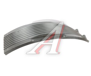 Изображение 1, 5103161-B35/A Подкрылок FAW J6 передний левый OE