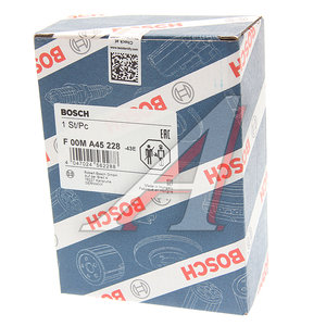 Изображение 3, F00MA45228 Реле регулятор MITSUBISHI Carisma, Space Star напряжения генератора BOSCH