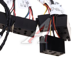 Изображение 3, 3724080F900A/A Жгут FAW J6, 4180 проводов двигателя OE