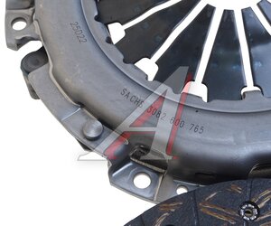 Изображение 4, 3000950861 Сцепление HYUNDAI Creta (16-) комплект (225мм) SACHS