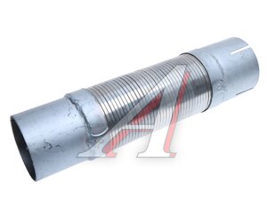 Изображение 1, РМВ 2Г.316.Н2.00.00.ГИ14 90х0,365 Гофра MERCEDES 1114, 1314, 1514 выхлопной системы (91х90х360мм) (нержавеющая сталь) ГС