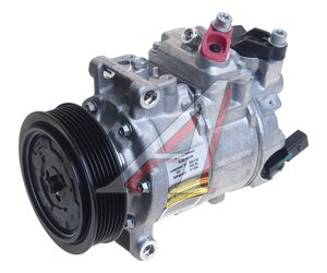 Изображение 1, KCN0399GW Компрессор SKODA Octavia (13-) кондиционера KRAUF