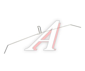 Изображение 2, 47743-60280 Клипса TOYOTA OE