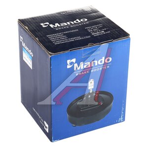 Изображение 6, EX4851009200 Усилитель вакуумный SSANGYONG Actyon (06-), Kyron (05-) (+ESP) MANDO