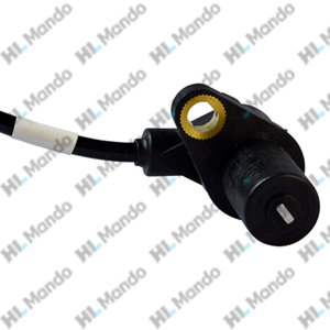 Изображение 5, EX9567125200 Датчик АБС HYUNDAI Accent (99-) колеса переднего левого MANDO