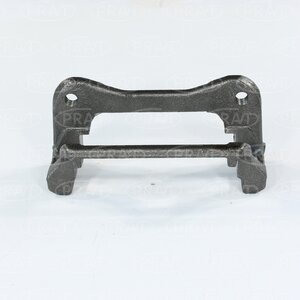 Изображение 1, PR.3105-3501212 Основание суппорта ГАЗ-3302, 3110 PRAVT