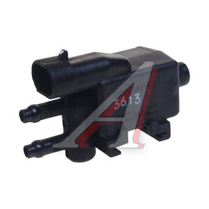 Изображение 1, 96334843 Клапан CHEVROLET Aveo (03-) вентиляции картера OE