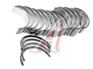 Изображение 3, А23.01-116-01Н2 Вкладыши А-01 коренные Н2 (6 поршней 105мм) ТЗПС
