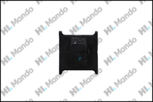 Изображение 7, DCC010381 Втулка стабилизатора KIA Cerato (06-) переднего MANDO