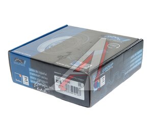 Изображение 3, 17-1100 Шкив RENAULT Laguna (07-15) коленвала IJS