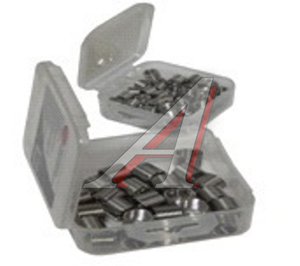 Изображение 1, RF-912U6A Вставка резьбовая M12х1.5мм 25шт. в футляре ROCKFORCE