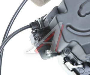 Изображение 4, U0528520 Замок крышки багажника MERCEDES GL320 UKORAUTO