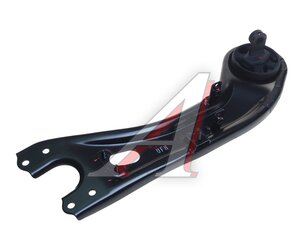 Изображение 1, 55270-2S850DS Рычаг подвески HYUNDAI ix35 (13-), Tucson (13-) продольный задний левый OE