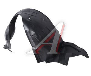 Изображение 2, 5512100U7300-MX Подкрылок JAC J7 передний левый MOVELEX